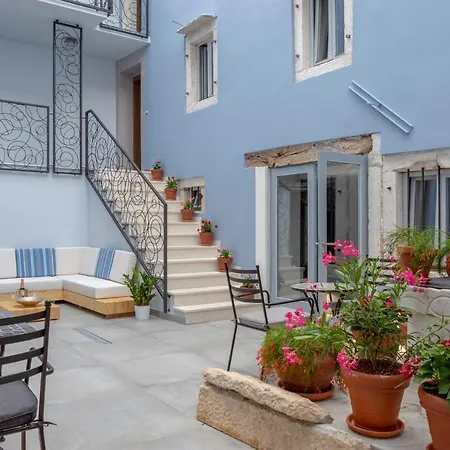 Apartment Boutique Mirabilis *