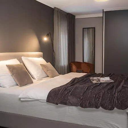 Daire Boutique Mirabilis Skradin