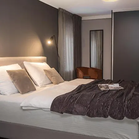 Apartment Boutique Mirabilis Skradin