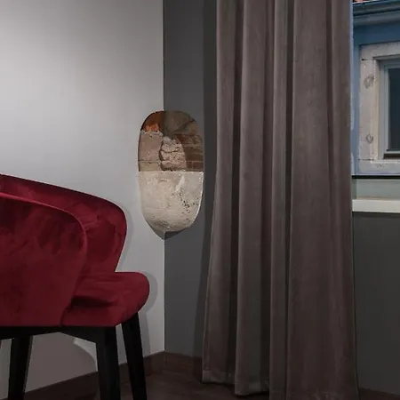 Boutique Mirabilis Διαμέρισμα *