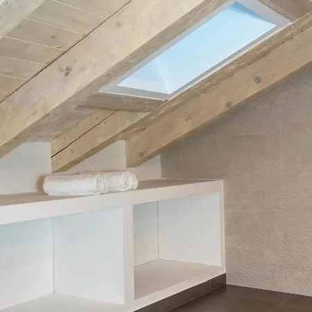 Daire Boutique Mirabilis