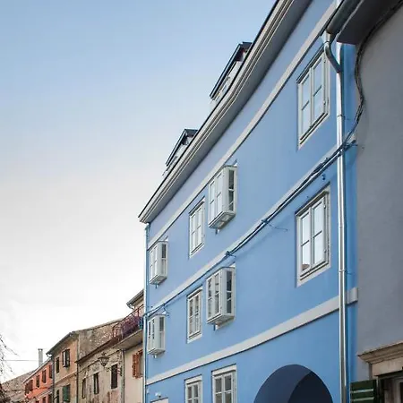 Διαμέρισμα Boutique Mirabilis