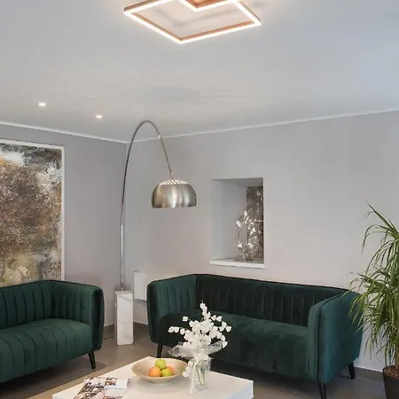 Boutique Mirabilis Apartment Skradin