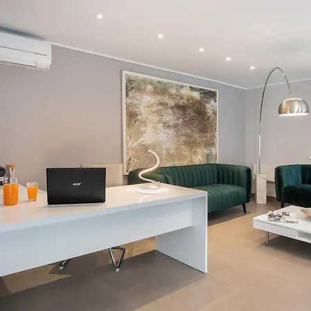 Apartment Boutique Mirabilis