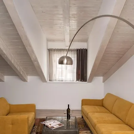 Boutique Mirabilis Apartment Skradin