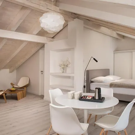Boutique Mirabilis Apartment Skradin