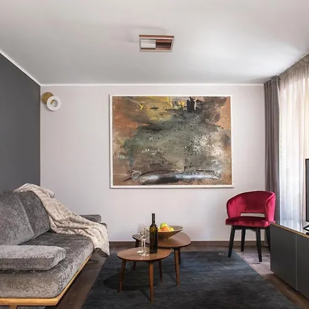 Apartment Boutique Mirabilis Skradin