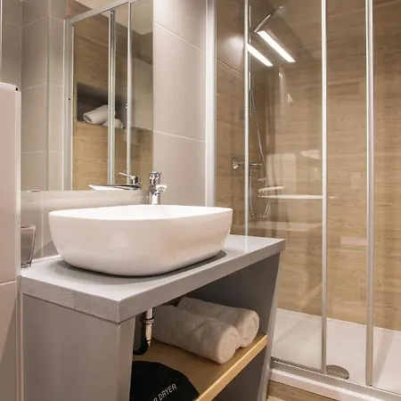 Boutique Mirabilis Apartment *