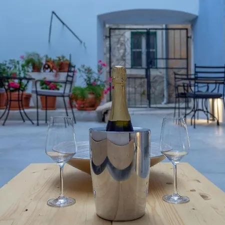 Boutique Mirabilis *