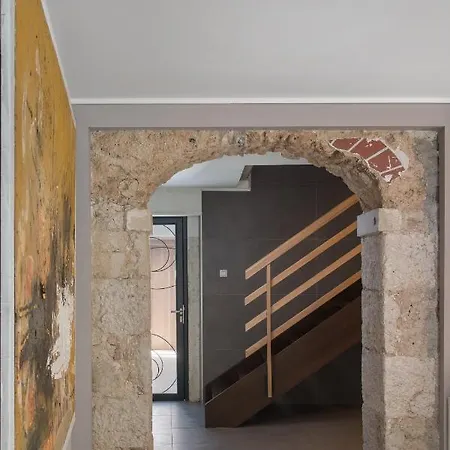 Boutique Mirabilis Skradin