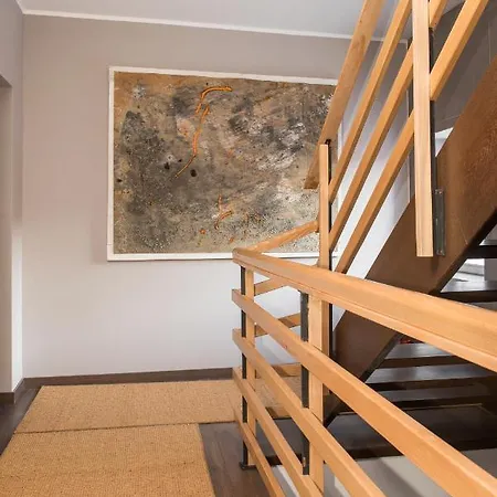 Apartment Boutique Mirabilis
