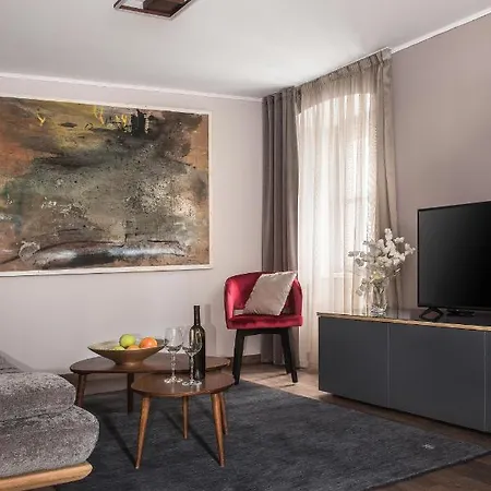 Boutique Mirabilis * Skradin