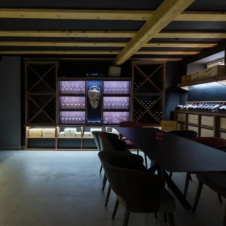 Διαμέρισμα Boutique Mirabilis Skradin