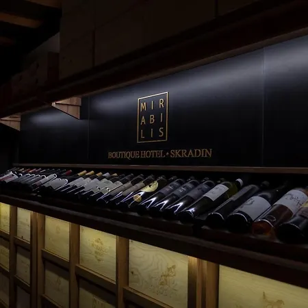 Boutique Mirabilis * Skradin