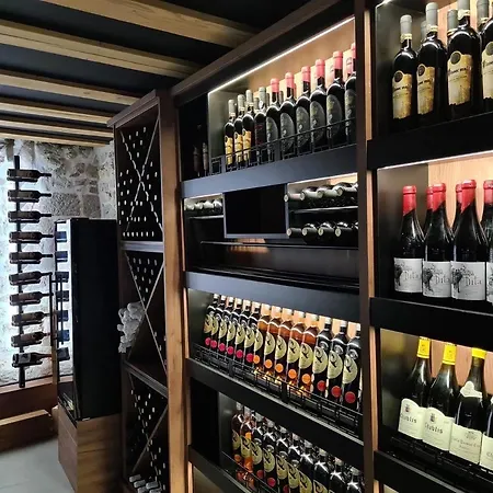 Boutique Mirabilis Appartamento Skradin