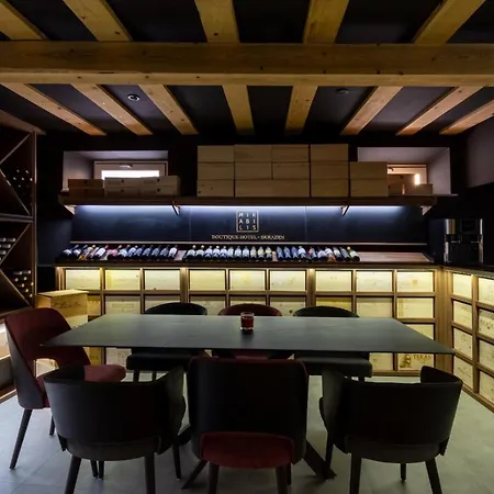 Boutique Mirabilis Appartamento *