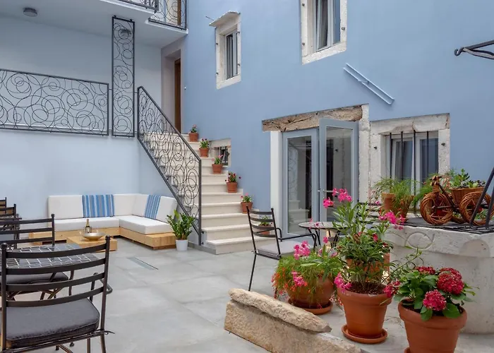 Apartamento Boutique Mirabilis *