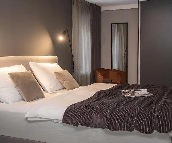 Apartman Boutique Mirabilis Skradin