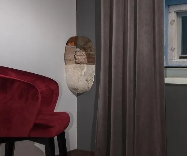 Boutique Mirabilis Apartman *