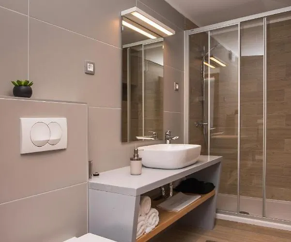 Apartman Boutique Mirabilis *