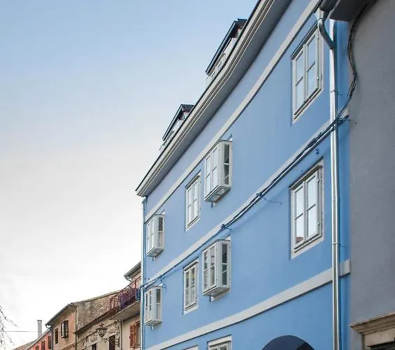 Apartman Boutique Mirabilis