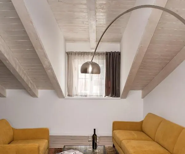 Boutique Mirabilis Apartman Skradin