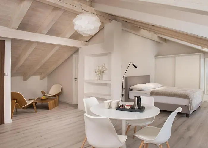 Boutique Mirabilis Apartman Skradin