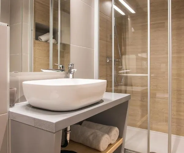 Boutique Mirabilis Apartman *