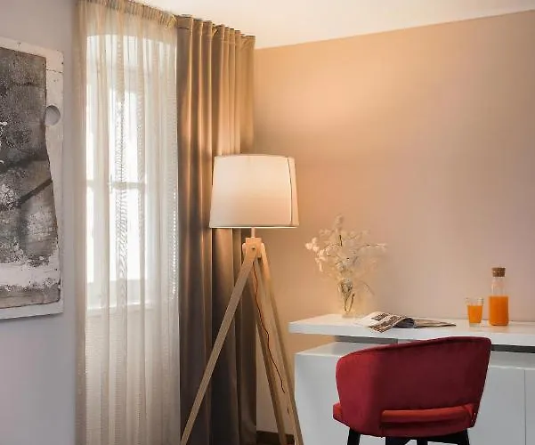 Boutique Mirabilis * Skradin