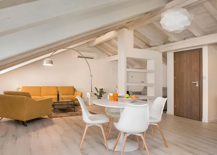 Boutique Mirabilis * Skradin