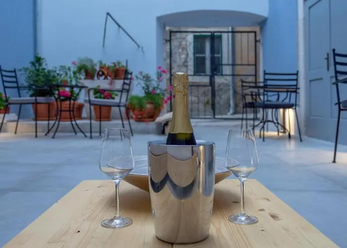 Boutique Mirabilis *