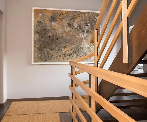 Apartman Boutique Mirabilis