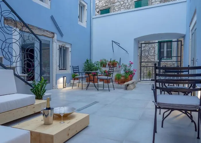 Apartamento Boutique Mirabilis