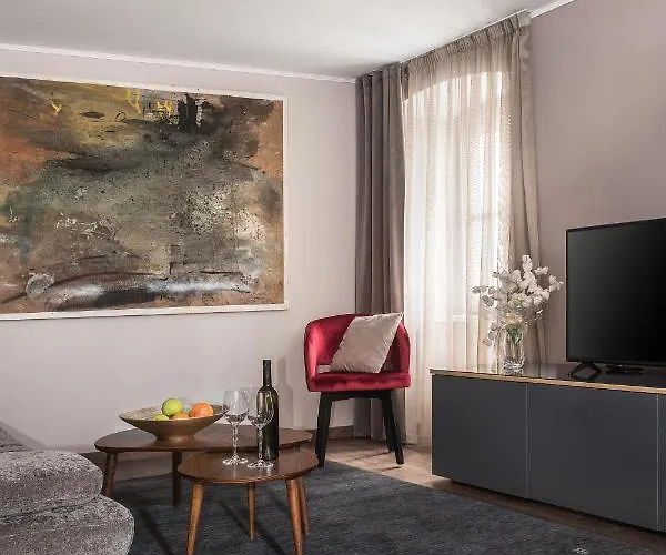 Boutique Mirabilis * Skradin