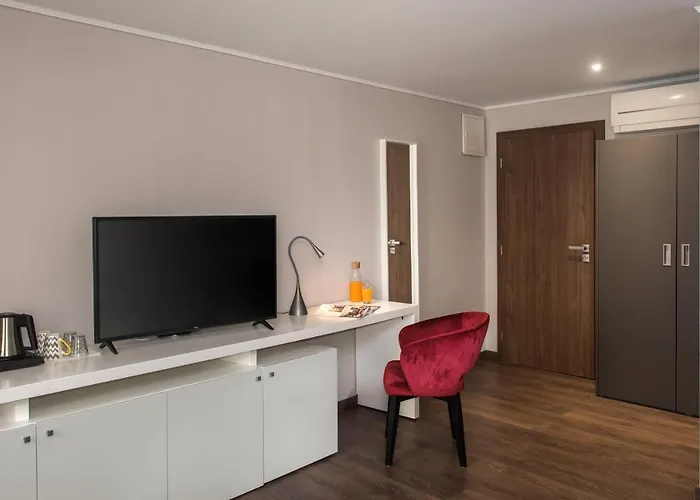 Boutique Mirabilis Skradin