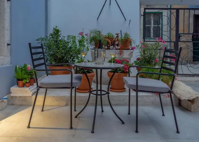 Boutique Mirabilis Skradin