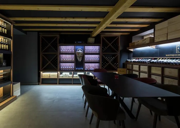 Апартаменты Boutique Mirabilis Скрадин