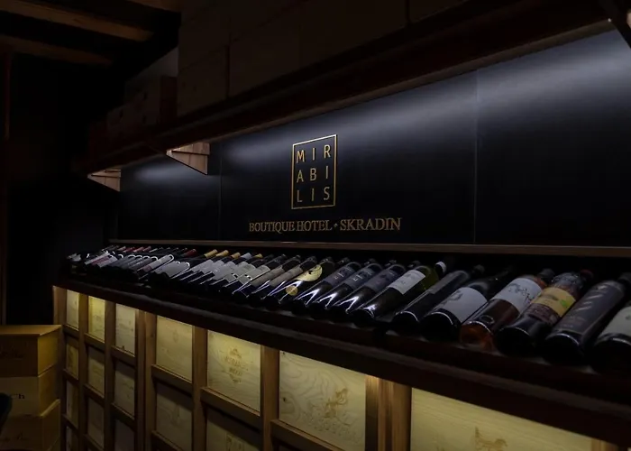 Boutique Mirabilis * Скрадин