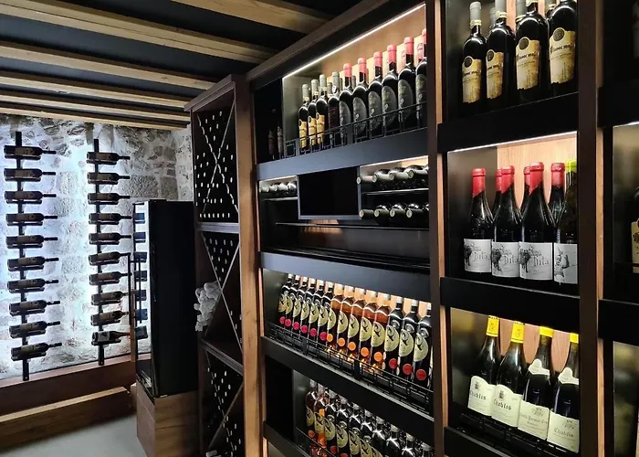 Boutique Mirabilis Apartman Skradin