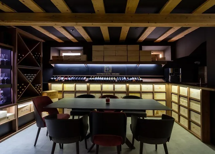 Boutique Mirabilis Apartamento *